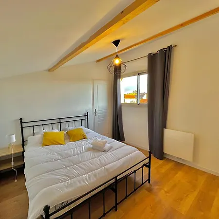 Maison Loje Villa