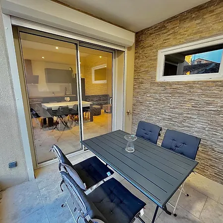 Maison Loje *