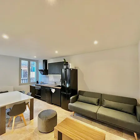 Maison Loje Villa